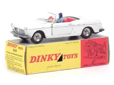 DINKY TOYS (FRANCE) (1)