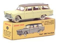 DINKY TOYS (FRANCE) (1)