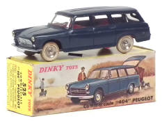 DINKY TOYS (FRANCE) (1)