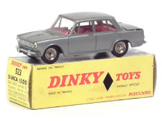 DINKY TOYS (FRANCE) (1)