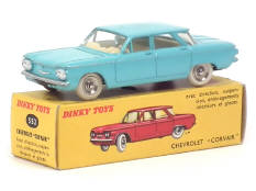 DINKY TOYS (FRANCE) (1)