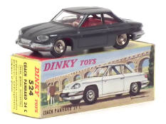 DINKY TOYS (FRANCE) (1)