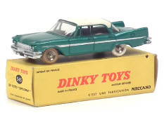 DINKY TOYS (FRANCE) (1)