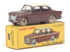 DINKY TOYS (FRANCE) (1)