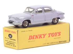 DINKY TOYS (FRANCE) (1)