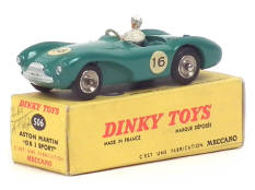 DINKY TOYS (FRANCE) (1)