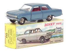 DINKY TOYS (FRANCE) (1)