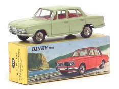 DINKY TOYS (FRANCE) (1)
