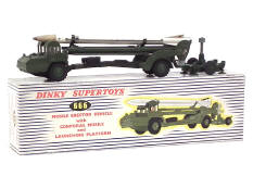 DINKY TOYS (GB) (1)