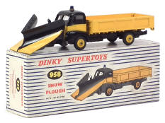 DINKY TOYS (GB) (1)