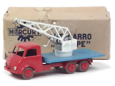 MERCURY (ITALIE) (1)