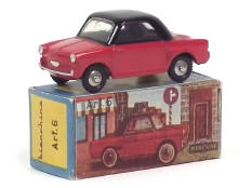 MERCURY (ITALIE) (1)