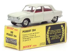 DINKY TOYS (FRANCE) (1)