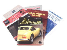 EDITIONS E.P.A. (FRANCE) (1)