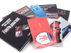 AUTOMOBILIA (ITALIE) (18)