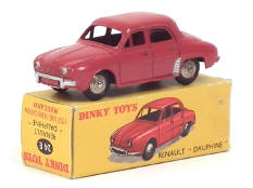 DINKY TOYS (FRANCE) (1)