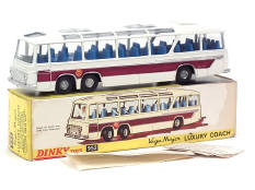 DINKY TOYS (GB) (1)