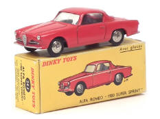 DINKY TOYS (FRANCE) (1)