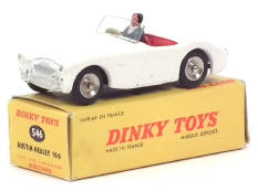 DINKY TOYS (FRANCE) (1)