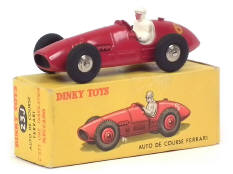 DINKY TOYS (FRANCE) (1)