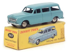 DINKY TOYS (FRANCE) (1)
