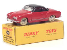 DINKY TOYS (FRANCE) (1)