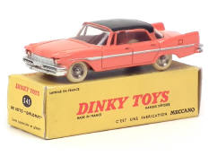 DINKY TOYS (FRANCE) (1)
