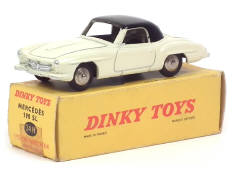 DINKY TOYS (FRANCE) (1)