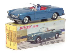 DINKY TOYS (FRANCE) (1)