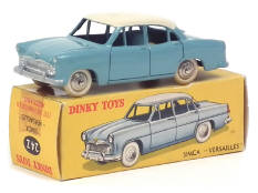 DINKY TOYS (FRANCE) (1)