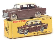 DINKY TOYS (FRANCE) (1)