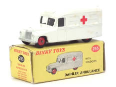 DINKY TOYS (GB) (1)