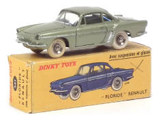 DINKY TOYS (FRANCE) (1)