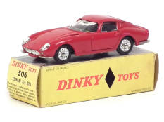 DINKY TOYS (FRANCE) (1)