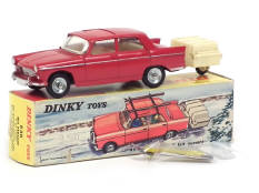 DINKY TOYS (FRANCE) (1)