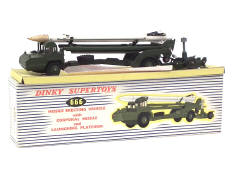 DINKY TOYS (GB) (1)
