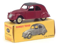 DINKY TOYS (FRANCE) (1)