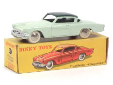 DINKY TOYS (FRANCE) (1)