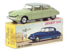 DINKY TOYS (FRANCE) (1)