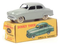 DINKY TOYS (FRANCE) (1)