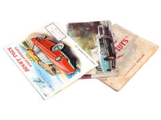 DINKY TOYS (FRANCE) (3)