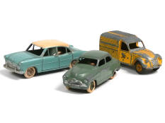 DINKY TOYS (FRANCE) (3)