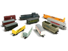 DIVERS (Ecartement HO) (11)