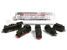 JOUEF 'HO' (FRANCE) (5)