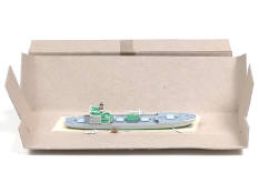 HANSA (ALLEMAGNE) (1)