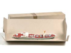 HANSA (ALLEMAGNE) (1)