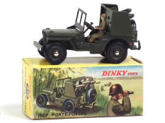 DINKY TOYS (FRANCE) (1)
