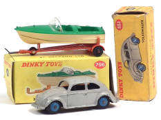 DINKY TOYS (GB) (2)