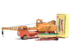 DINKY TOYS (GB) (2)
