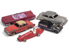 DINKY TOYS (FRANCE) (5)